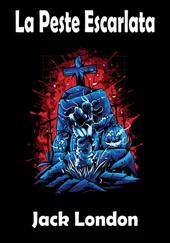 Jack London - La Peste Escarlata