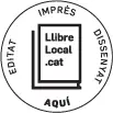 Llibre local Lector compromès Aquest és un llibre publicat amb el segell - фото 1