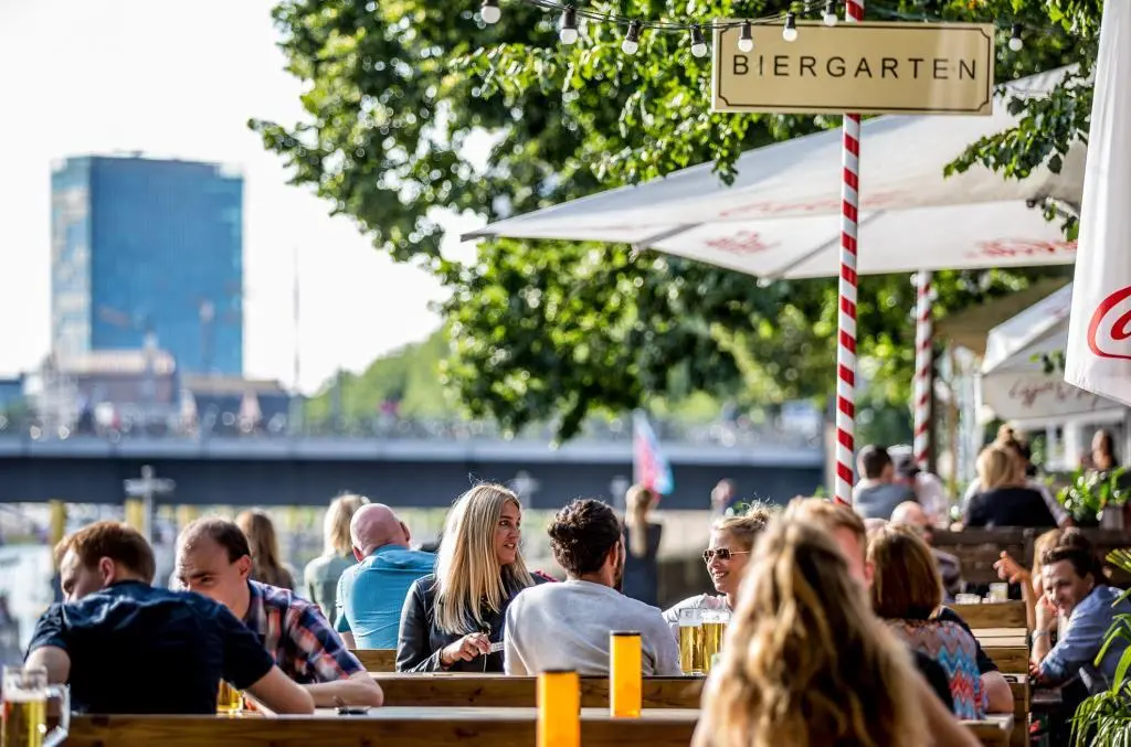 Bremer Küche Die typische Bremer Küche ist im Grunde genommen eine norddeutsche - фото 5