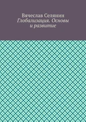 Вячеслав Селянин - Глобализация. Основы и развитие