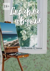 Милена Стилл - Дырявая ловушка