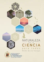 Waldo Quiroz Venegas - Naturaleza de la Ciencia para Todos