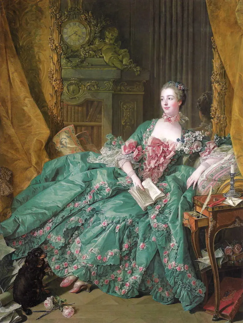 Katharina II Inhaltsverzeichnis Sie ist das grösste weibliche Genie das je - фото 4