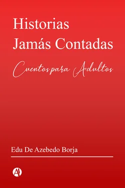 Edu De Azebedo Borja Historias Jamas Contadas обложка книги