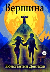 Константин Денисов - Вершина