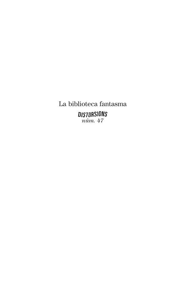 Primera ediciógener 2018 Segona ediciógener 2018 Tercera edicióabril 2018 - фото 1