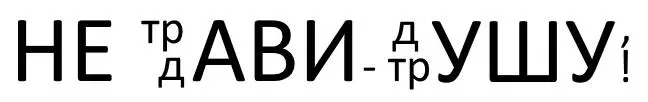 жил нищета нет жилища множил ветрище ремонт в жилище почил ли в бозе или - фото 106