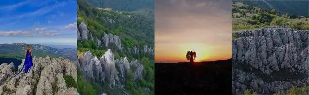 Путеводитель по инстаграм локациям Крыма Лучшие места для необыкновенных фото с точными координатами - изображение 178