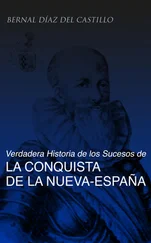 Bernal Díaz del Castillo - Verdadera Historia de los Sucesos de la Conquista de la Nueva-España (Tomos 1-3)