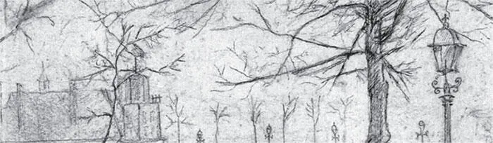 В 1869 году шестнадцатилетний Винсент Ван Гог 1 В настоящем издании фамильную - фото 2