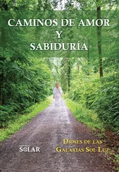 Madre Andromeda de Jesús - Caminos de amor y sabiduria