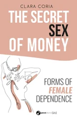Clara Coria - The Secret Sex of Money