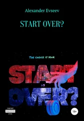 Alexander Evseev - Start over?
