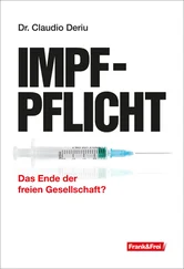 Claudio Deriu - Impfpflicht
