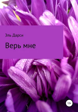 Эль Дарси Верь мне обложка книги