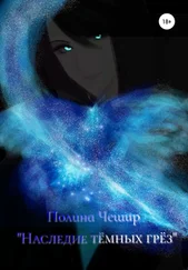 Полина Чешир - Наследие тёмных грёз