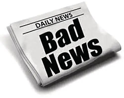 In healthcare education we often talk about the need for breaking bad news - фото 14