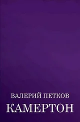 Валерий Петков - Камертон (сборник)