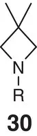Solubility μg ml 1 4000 1400 220 4100 730 40 nd 24 000 290 - фото 43