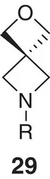 Solubility μg ml 1 730 8000 24 000 Lipophilicity logD logP 07 15 - фото 48