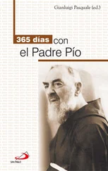 Gianluigi Pasquale - 365 días con el Padre Pío