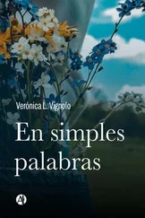 Verónica L. Vignolo - En simples palabras