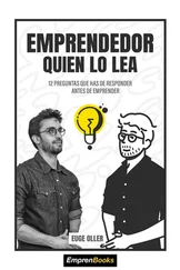Euge Oller - Emprendedor quien lo lea