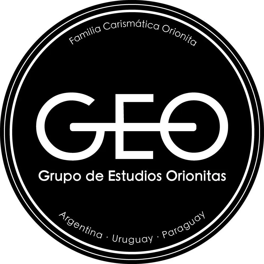 GEO Grupo de Estudios Orionitas Argentina Uruguay Paraguay Índice de - фото 1