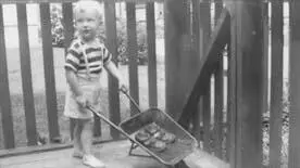 Малыш Донни К моменту выпуска из военной академии в 1964 г он становится - фото 17