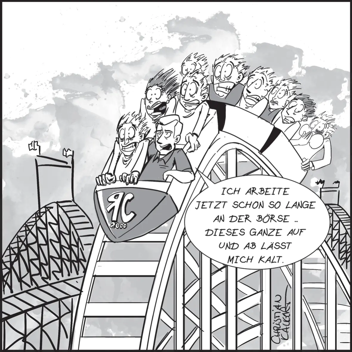 IN DIESEM TEIL Obwohl Aktien als Anteil an einem Unternehmen eine eigentlich - фото 8