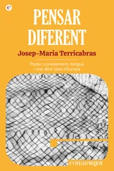 Josep-Maria Terricabras - Pensar diferent