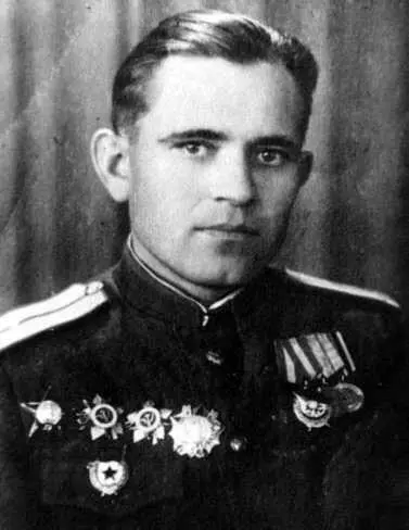 Но вернемся к тому ордену В очередной мой приезд мне показали орден который - фото 2