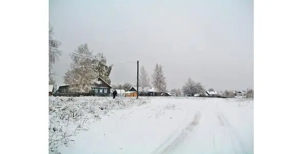 У всех было отличное новогоднее настроение хотелось петь и танцевать Включили - фото 1