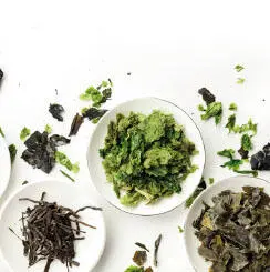 Nährstoffe Aroma Omega3Fettsäuren EPADHA Mikroalgenöl Kapseln oder - фото 30
