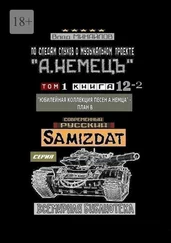 Влад Михайлов - По следам слухов о музыкальном проекте «А. НЕМЕЦЪ». Том 1. Книга 12—2 «Юбилейная коллекция песен А. НЕМЦА» – План В