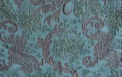 Abb 1 JacquardBrokat Die Opulenz der Musterung und der goldene - фото 62
