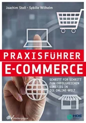 Dr. Joachim Stoll - Praxisführer E-Commerce
