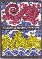 Автор неизвестен Эпосы, мифы, легенды и сказания - Сказания вьетнамских гор