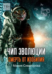 Мария Сиваторова - Чип эволюции. Смерть от изобилия