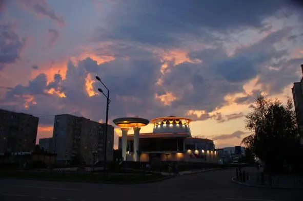 Тобольский ЗАГС Тоболяки это жители Тобольска если что Не самое - фото 11