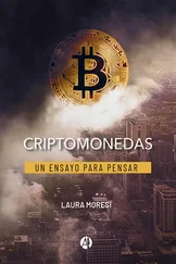 Laura Moresi - Criptomonedas