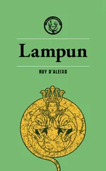 Ruy D'Aleixo - Lampun
