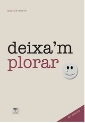 Anji Carmelo - Deixa'm plorar