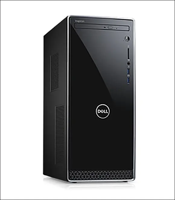 Courtesy of Dell Inc FIGURE 15The enduring traditional desktop PC The big - фото 27