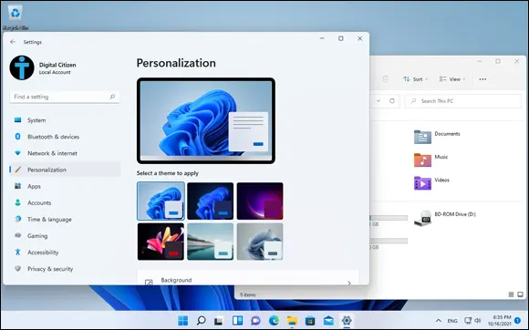 FIGURE 23Windows 11 is the most beautiful Windows version yet Visually - фото 46