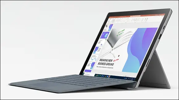 Courtesy of Microsoft FIGURE 17Microsoft Surface Pro tablets have tearaway - фото 32