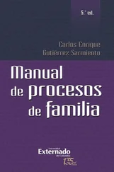 carlos enrique gutiérrez sarmiento - manual de procesos de familia
