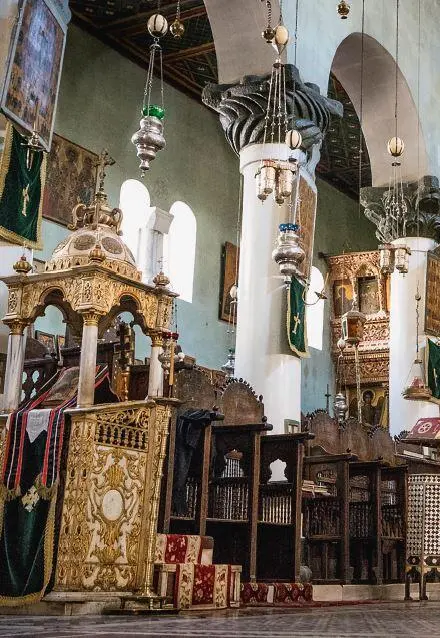 Эйлат Залив Акаба СантаКатарина Господи благослови меня донести свет - фото 5