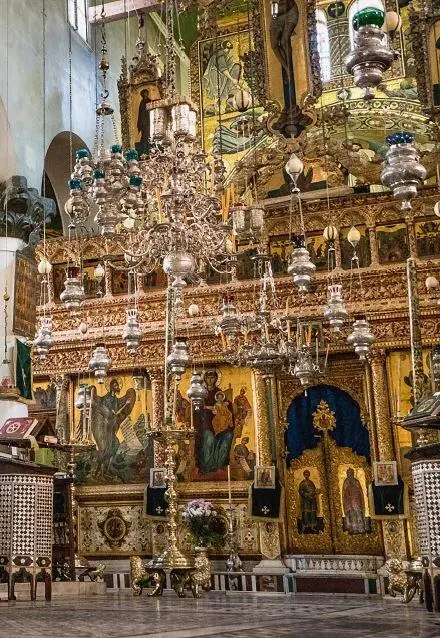Эйлат Залив Акаба СантаКатарина Господи благослови меня донести свет - фото 6