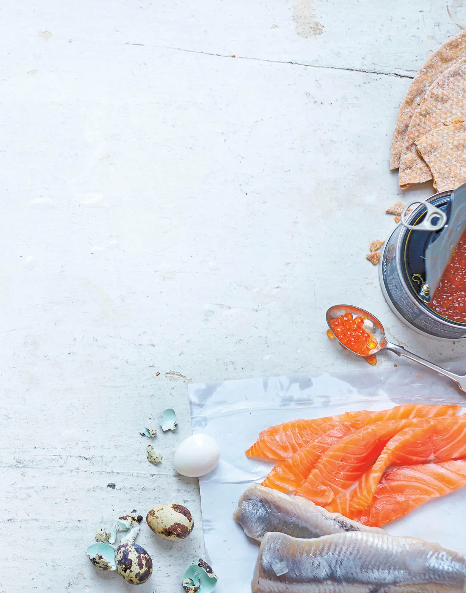 TOAST Karottenhummus Ofentomaten Harissajoghurt Dieses Rezept ergibt - фото 23